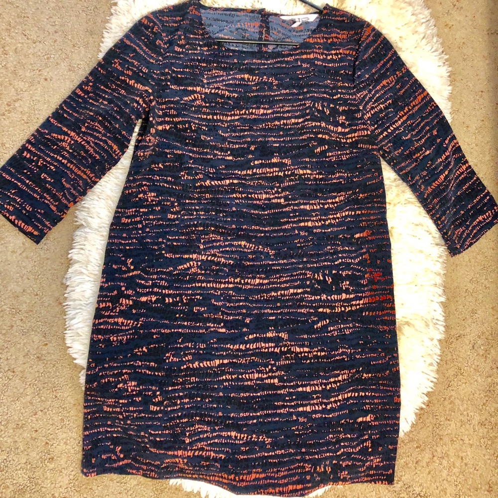 BCBG Shift Dress